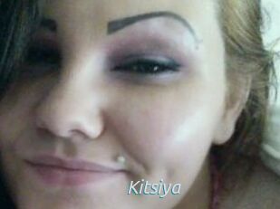 Kitsiya