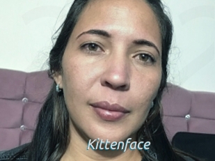 Kittenface