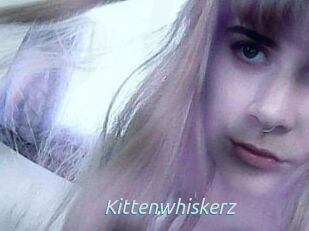 Kittenwhiskerz
