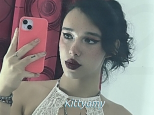 Kittyamy