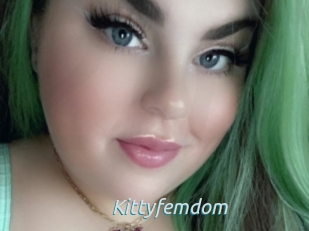 Kittyfemdom