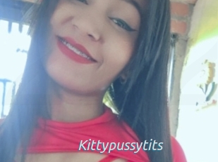 Kittypussytits