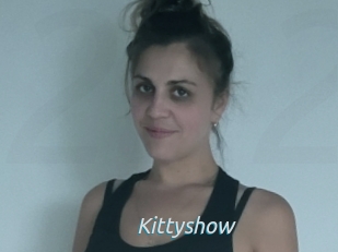 Kittyshow