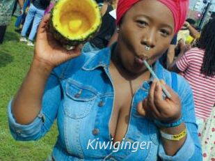 Kiwiginger