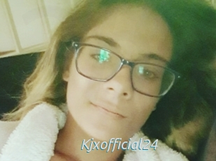 Kjxofficial24