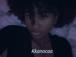 Kkanocaa