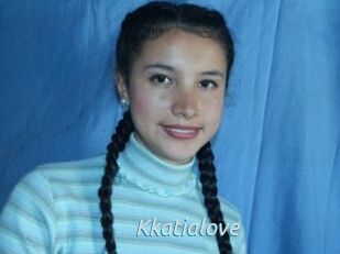 Kkatialove