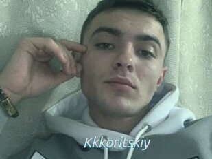 Kkkoritskiy