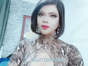 Klarrismoana