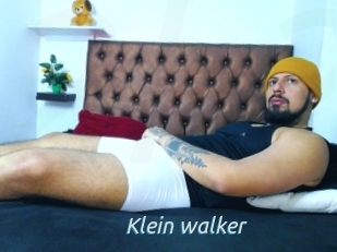 Klein_walker