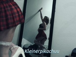 Kleinerpikachuu