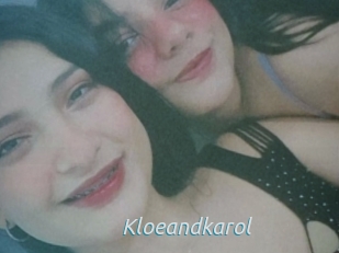 Kloeandkarol
