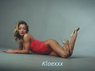 Kloexxx