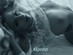 Klonna