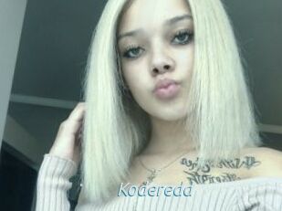 Koderedd