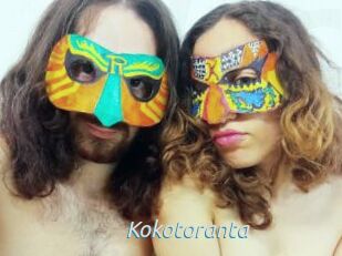 Kokotoranta