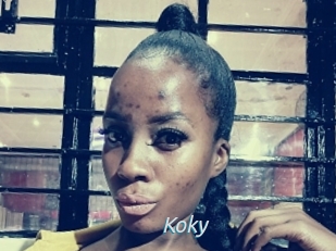 Koky