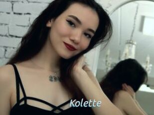 Kolette