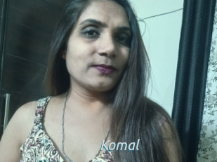 Komal