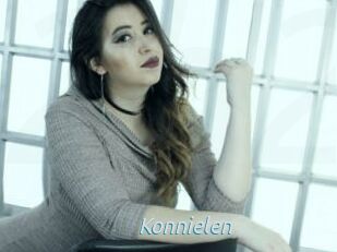 Konnielen