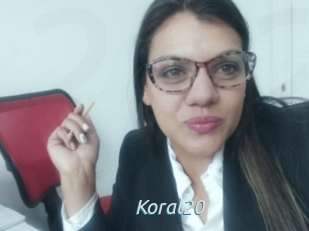 Koral20