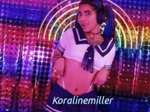 Koralinemiller