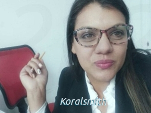 Koralsmith