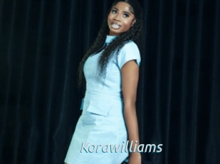 Korawilliams