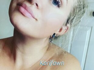 Korifawn