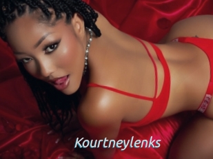 Kourtneylenks