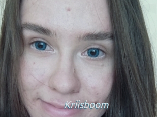 Kriisboom