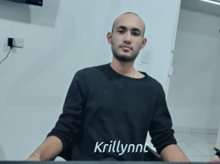 Krillynnt