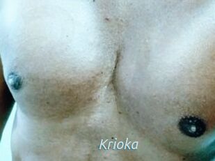 Krioka