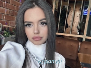 Krisameli