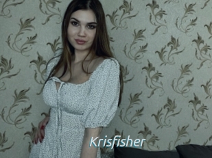 Krisfisher