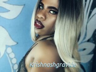 Krishnashgravide