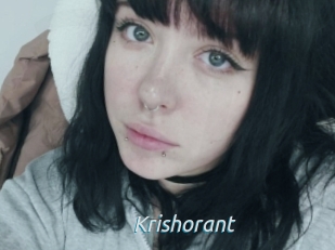 Krishorant