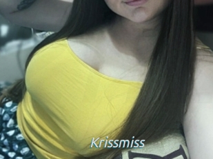Krissmiss