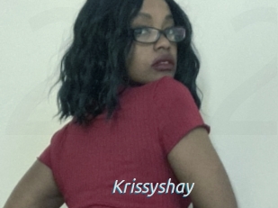 Krissyshay