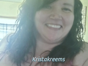 Kristakreems