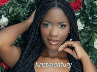 Kristalantury