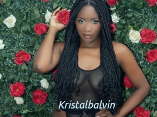 Kristalbalvin