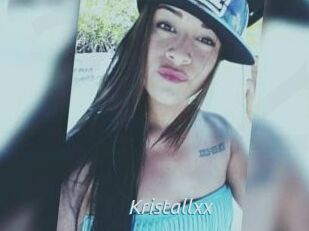 Kristallxx