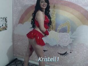 Kristell1