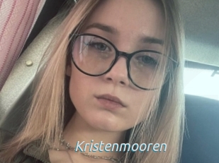 Kristenmooren