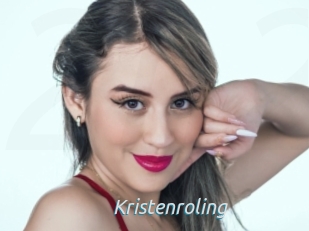 Kristenroling