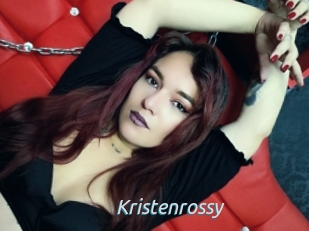 Kristenrossy
