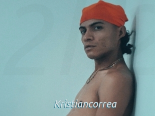 Kristiancorrea