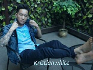 Kristianwhite