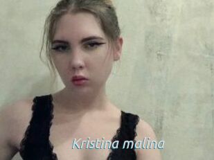 Kristina_malina